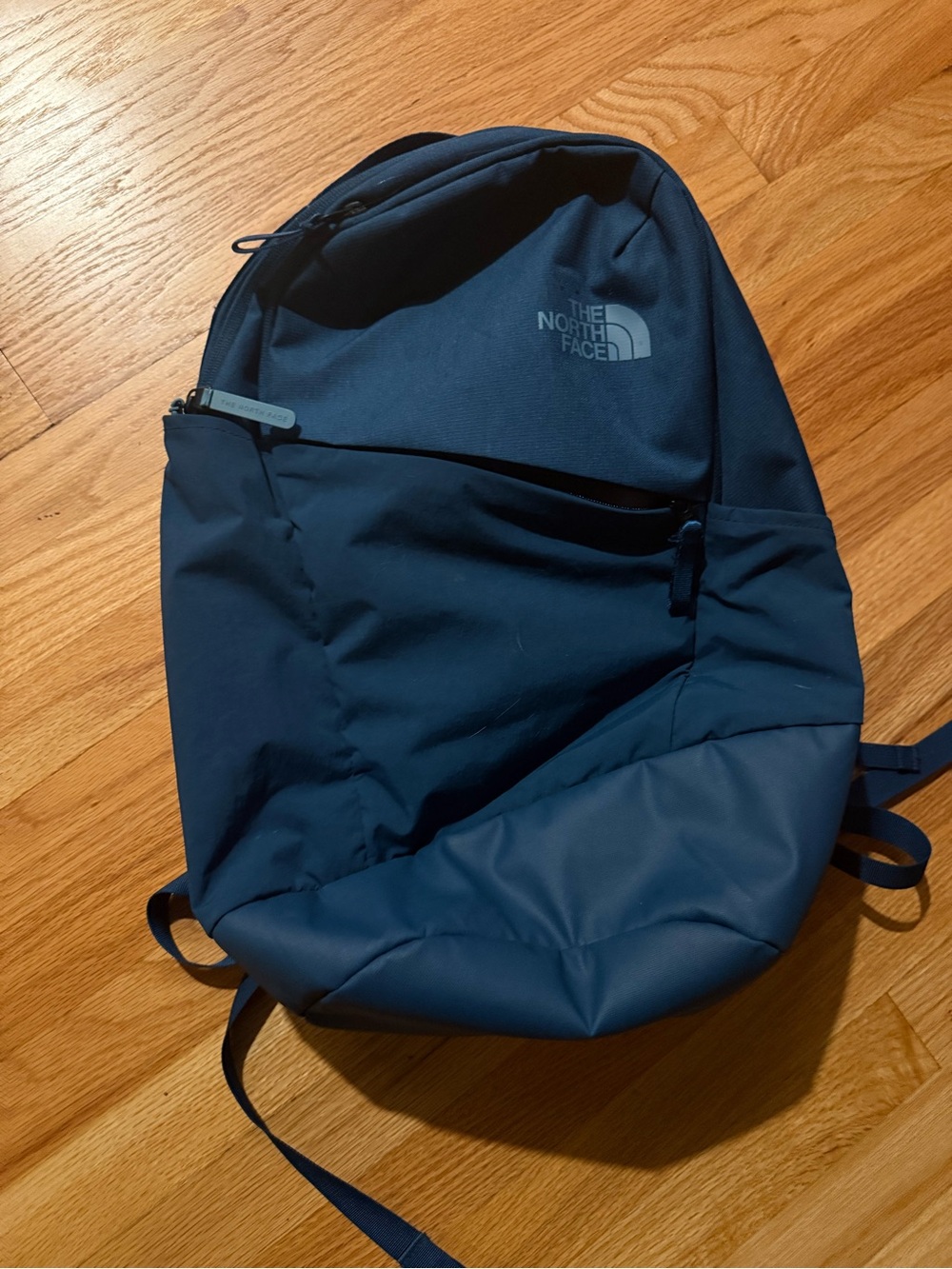 The North Face Dark Blue Everyday Backpack